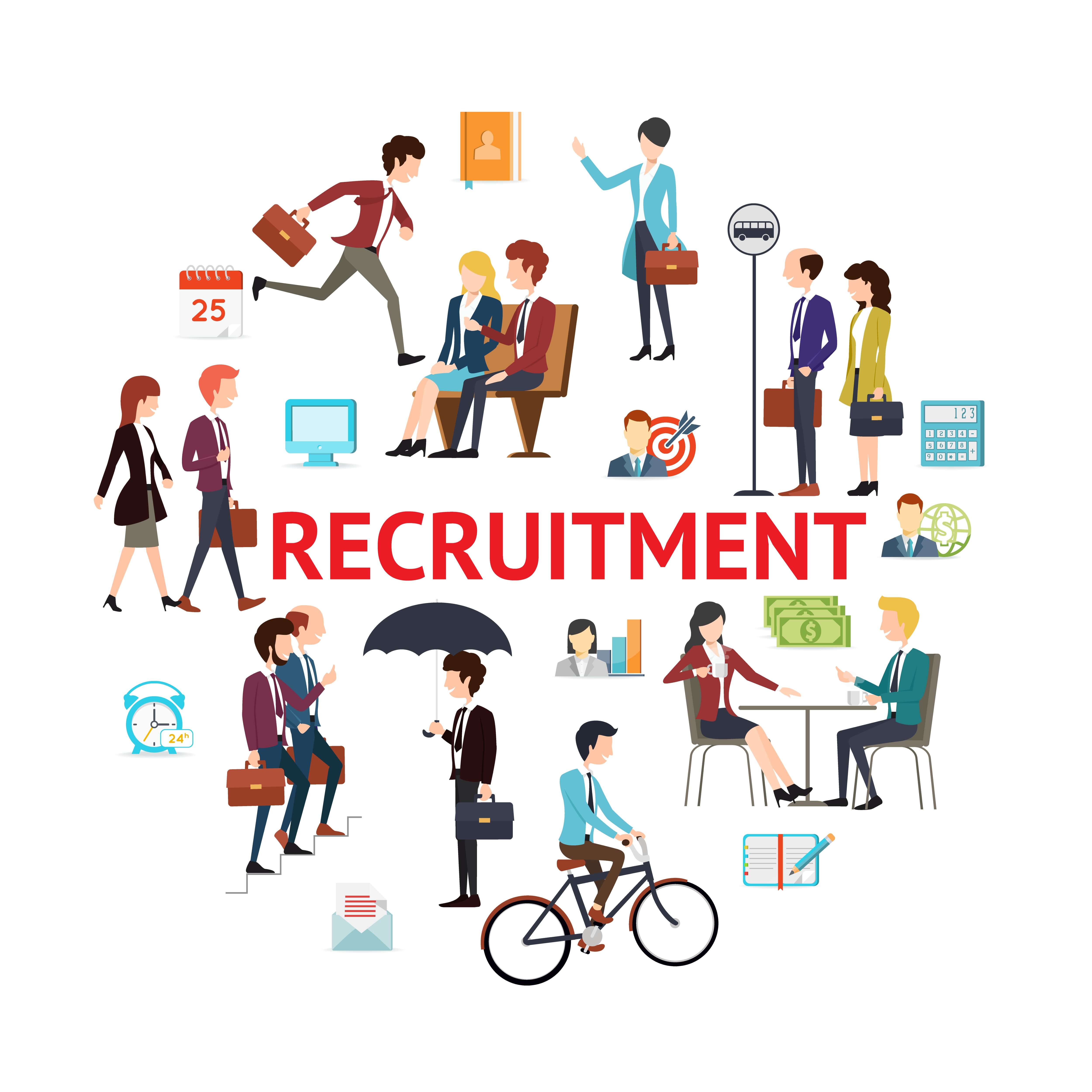 Top Recruitment Services